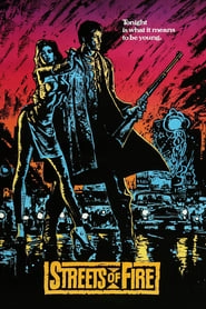 Streets of Fire hd