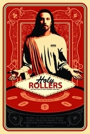 Holy Rollers: The True Story of Card Counting Christians HD