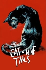 The Cat o' Nine Tails hd