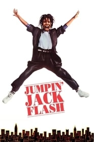 Jumpin' Jack Flash hd