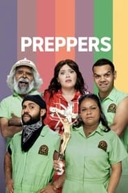 Preppers hd