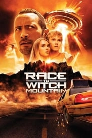 Race to Witch Mountain hd