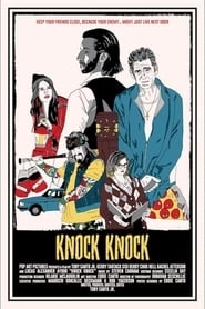 Knock Knock hd