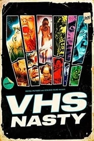 VHS Nasty hd