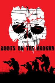 Boots on the Ground hd