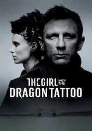 The Girl with the Dragon Tattoo hd
