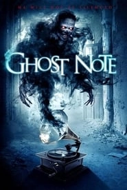 Ghost Note hd