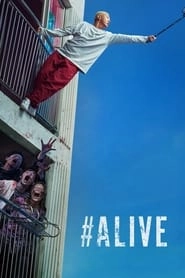 #Alive hd