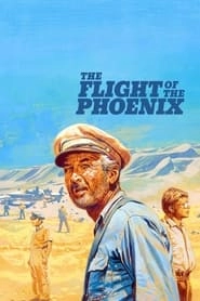 The Flight of the Phoenix hd