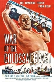 War of the Colossal Beast hd