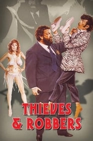 Thieves and Robbers hd