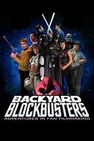Backyard Blockbusters hd