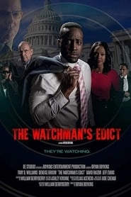 The Watchman's Edict hd