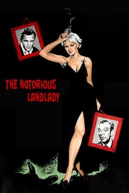 The Notorious Landlady hd