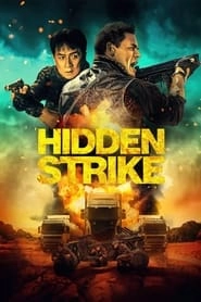 Hidden Strike hd