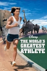The World's Greatest Athlete hd