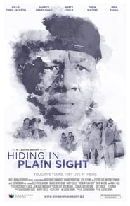 Hiding in Plain Sight HD