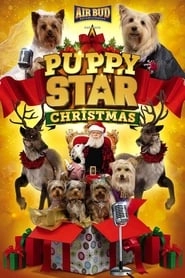 Puppy Star Christmas hd