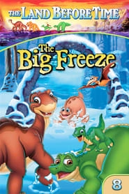 The Land Before Time VIII: The Big Freeze hd