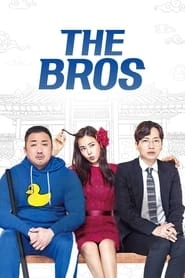 The Bros hd