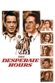 The Desperate Hours hd