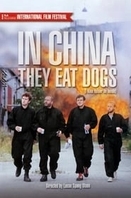 In China They Eat Dogs hd
