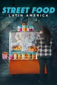 Street Food: Latin America hd