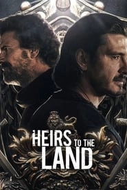 Heirs to the Land hd