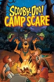 Scooby-Doo! Camp Scare hd