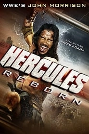 Hercules Reborn hd