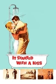 It Started with a Kiss hd