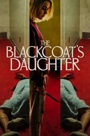 The Blackcoat's Daughter hd