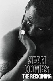 Sean Combs: The Reckoning