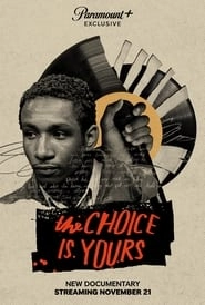 The Choice Is Yours HD