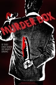 Murder Box hd