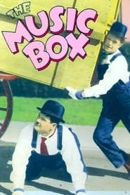 The Music Box hd