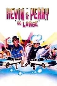 Kevin & Perry Go Large HD