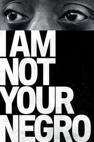 I Am Not Your Negro hd