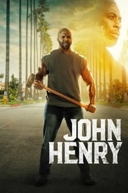John Henry hd