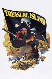 Treasure Island hd
