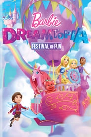 Barbie Dreamtopia: Festival of Fun hd
