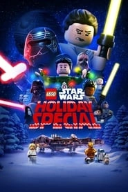 LEGO Star Wars Holiday Special hd