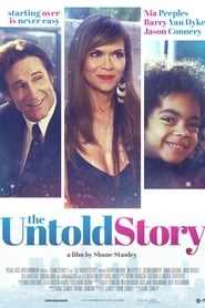 The Untold Story hd