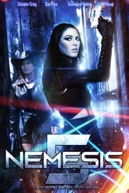 Nemesis 5: The New Model hd