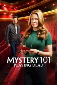 Mystery 101: Playing Dead hd